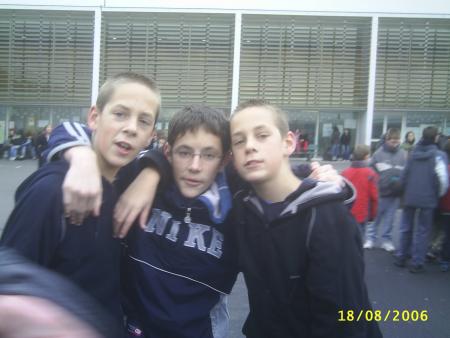 les bricoleur!!